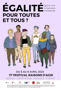Festival : à Poitiers, sois beauf et festoie – Libération